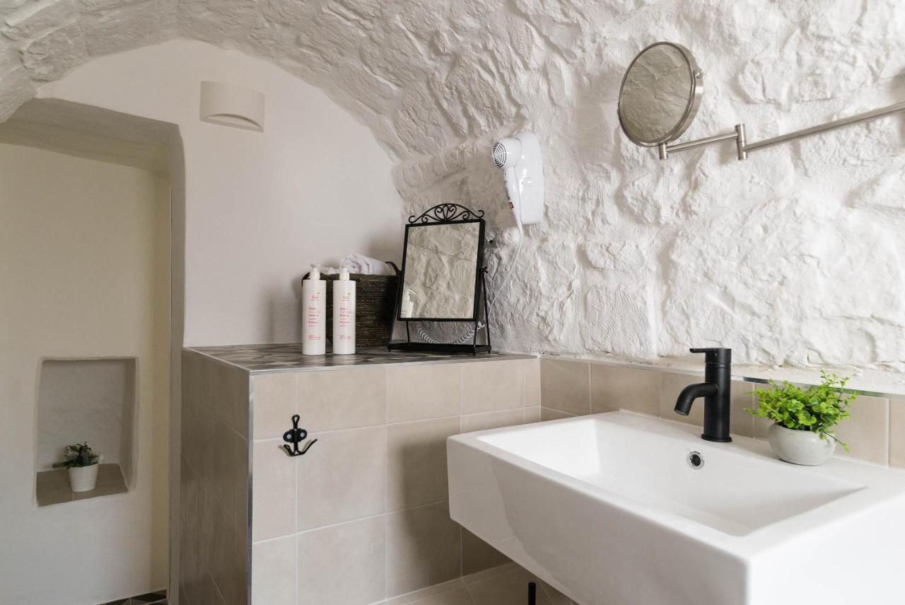 Bianco Sale Holiday Home - Seaview Terraces Ostuni Extérieur photo