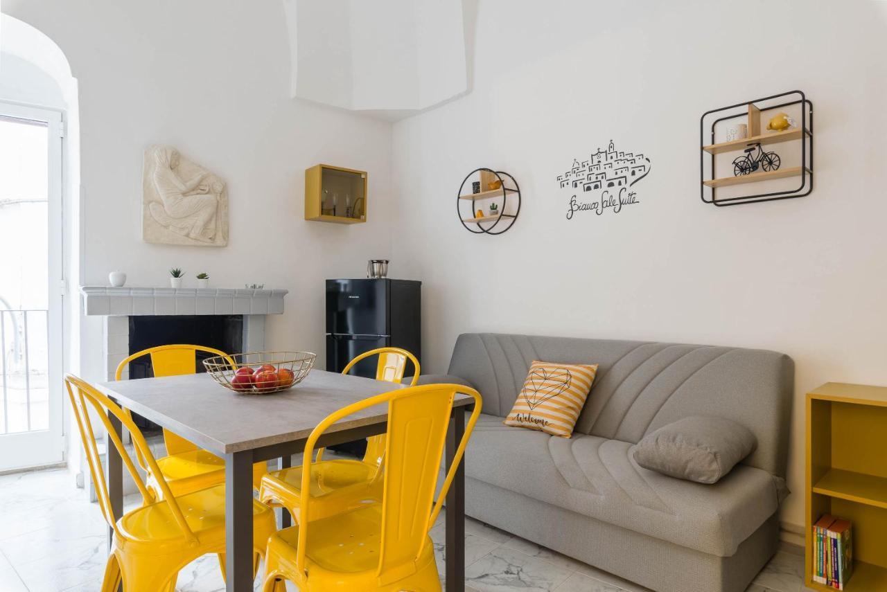 Bianco Sale Holiday Home - Seaview Terraces Ostuni Extérieur photo