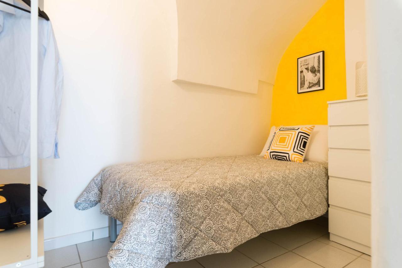 Bianco Sale Holiday Home - Seaview Terraces Ostuni Extérieur photo