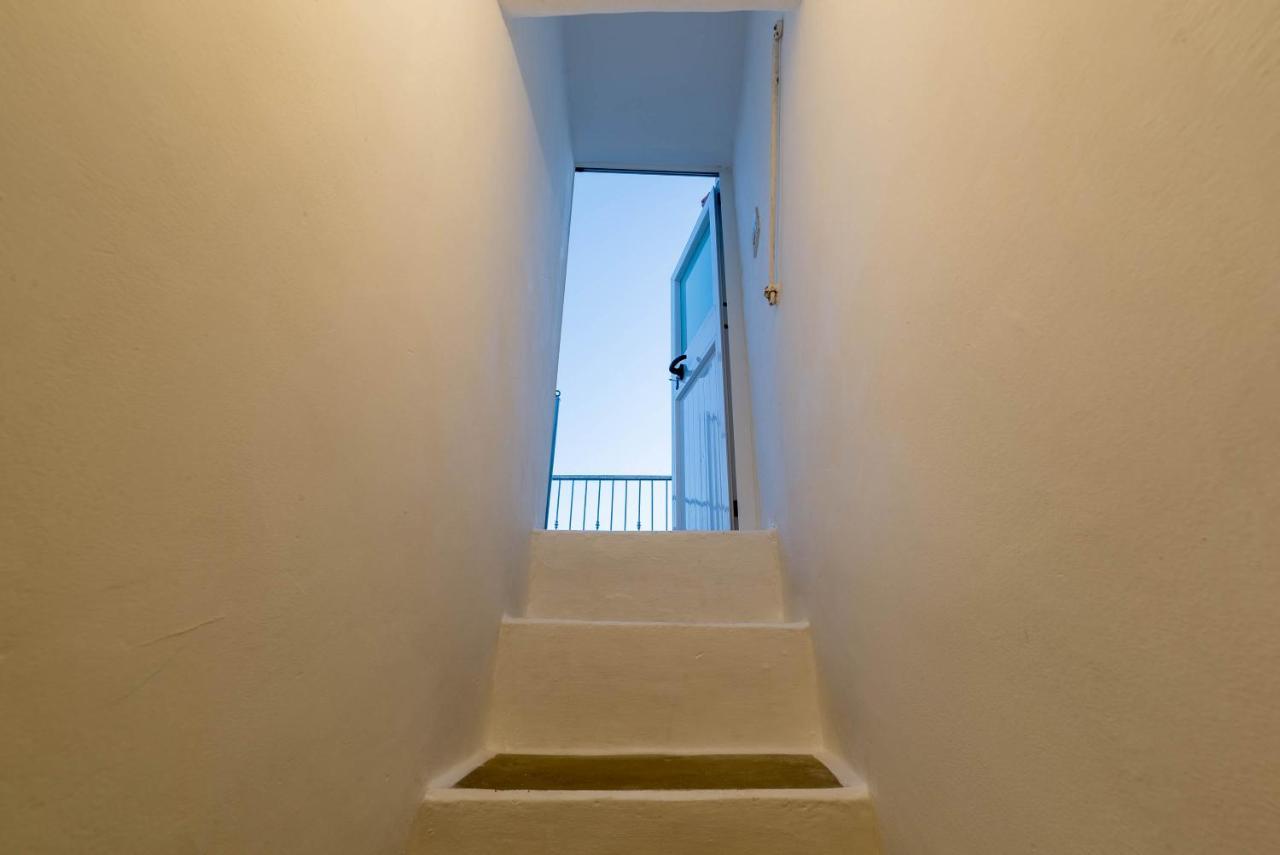 Bianco Sale Holiday Home - Seaview Terraces Ostuni Extérieur photo